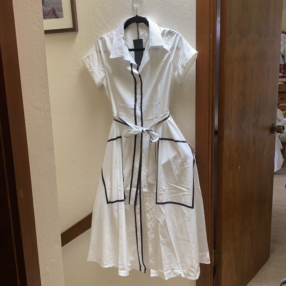FHQ collection dress  size S